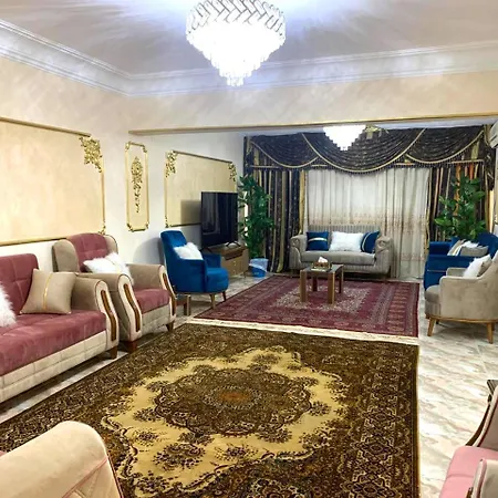 Royal Apartment Mokattam Cairo Exterior photo