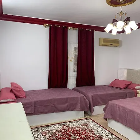 Royal Apartment Mokattam Cairo Exterior photo