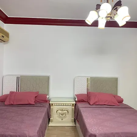 Royal Apartment Mokattam Cairo Exterior photo