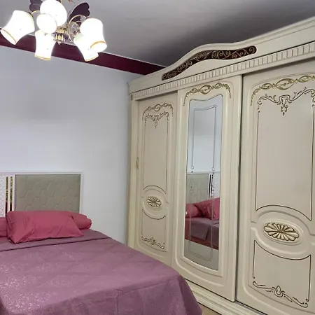 Royal Apartment Mokattam Cairo Exterior photo