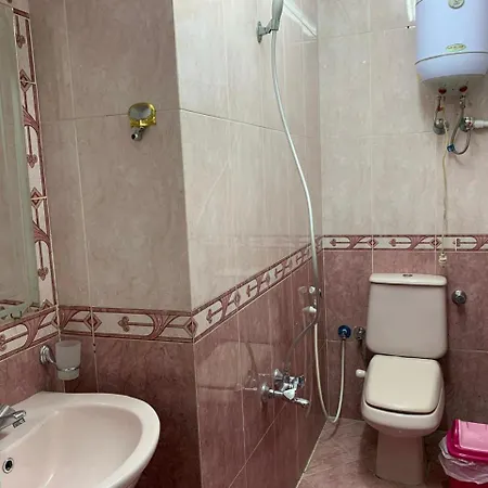 Royal Apartment Mokattam Cairo Exterior photo