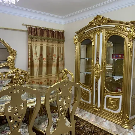 Royal Apartment Mokattam Cairo Exterior photo