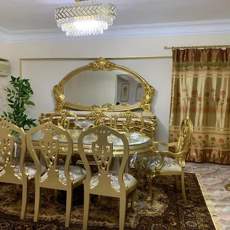 Royal Apartment Mokattam Cairo Exterior photo