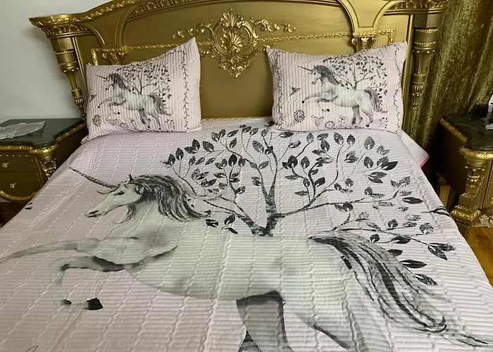 Royal Apartment Mokattam