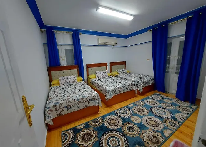 Royal Apartment Mokattam