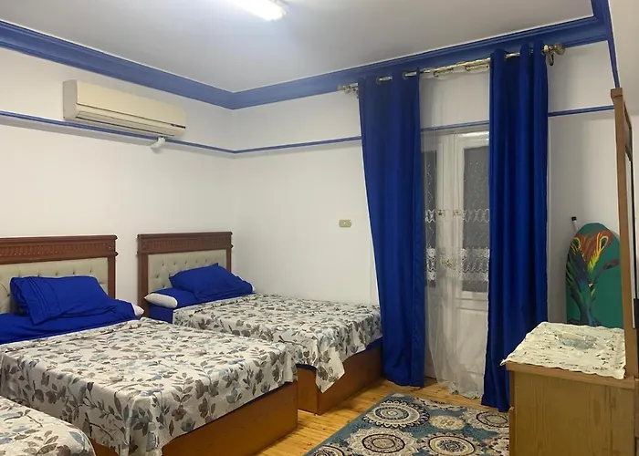 Royal Apartment Mokattam