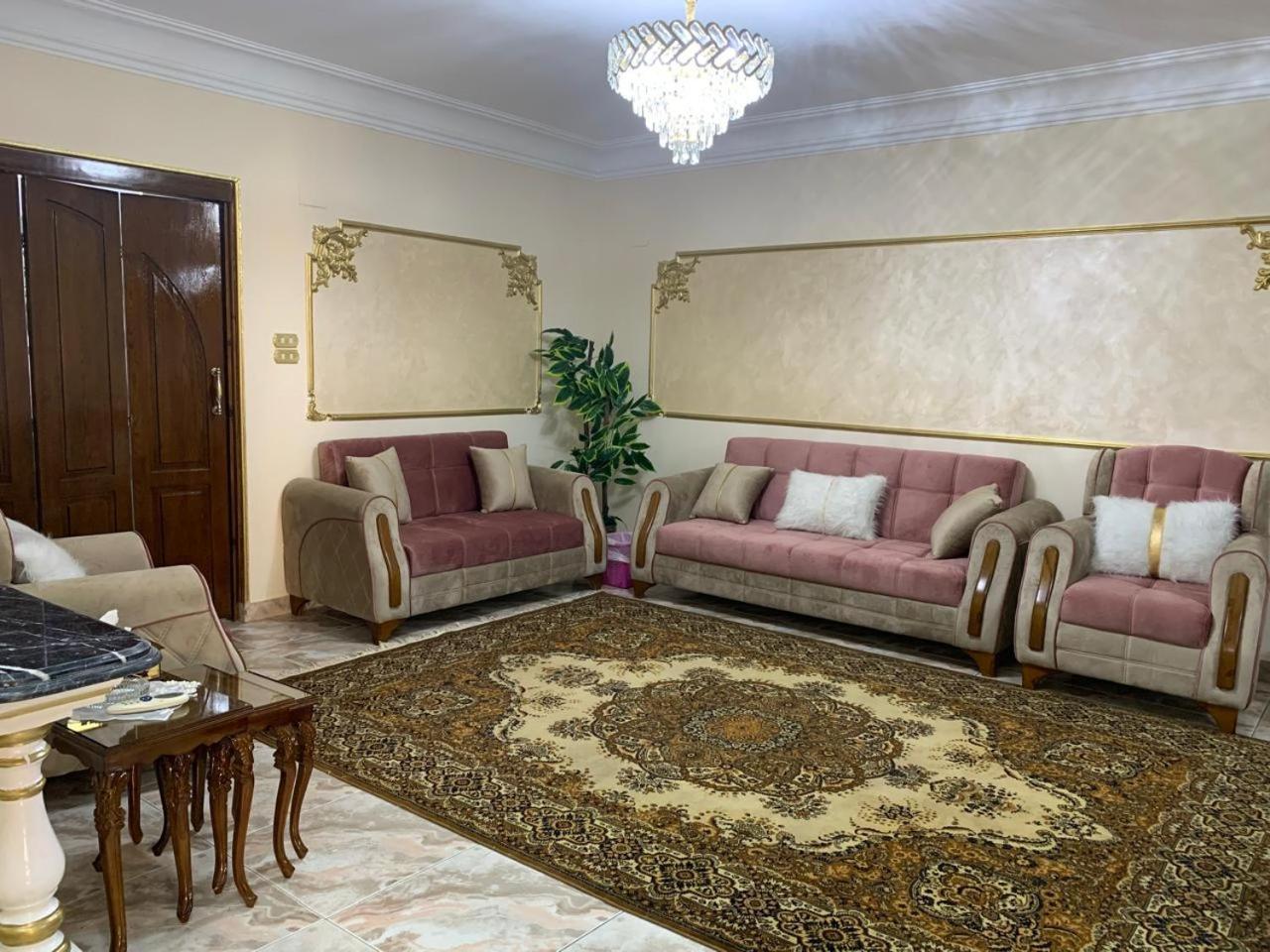 Royal Mokattam Cairo