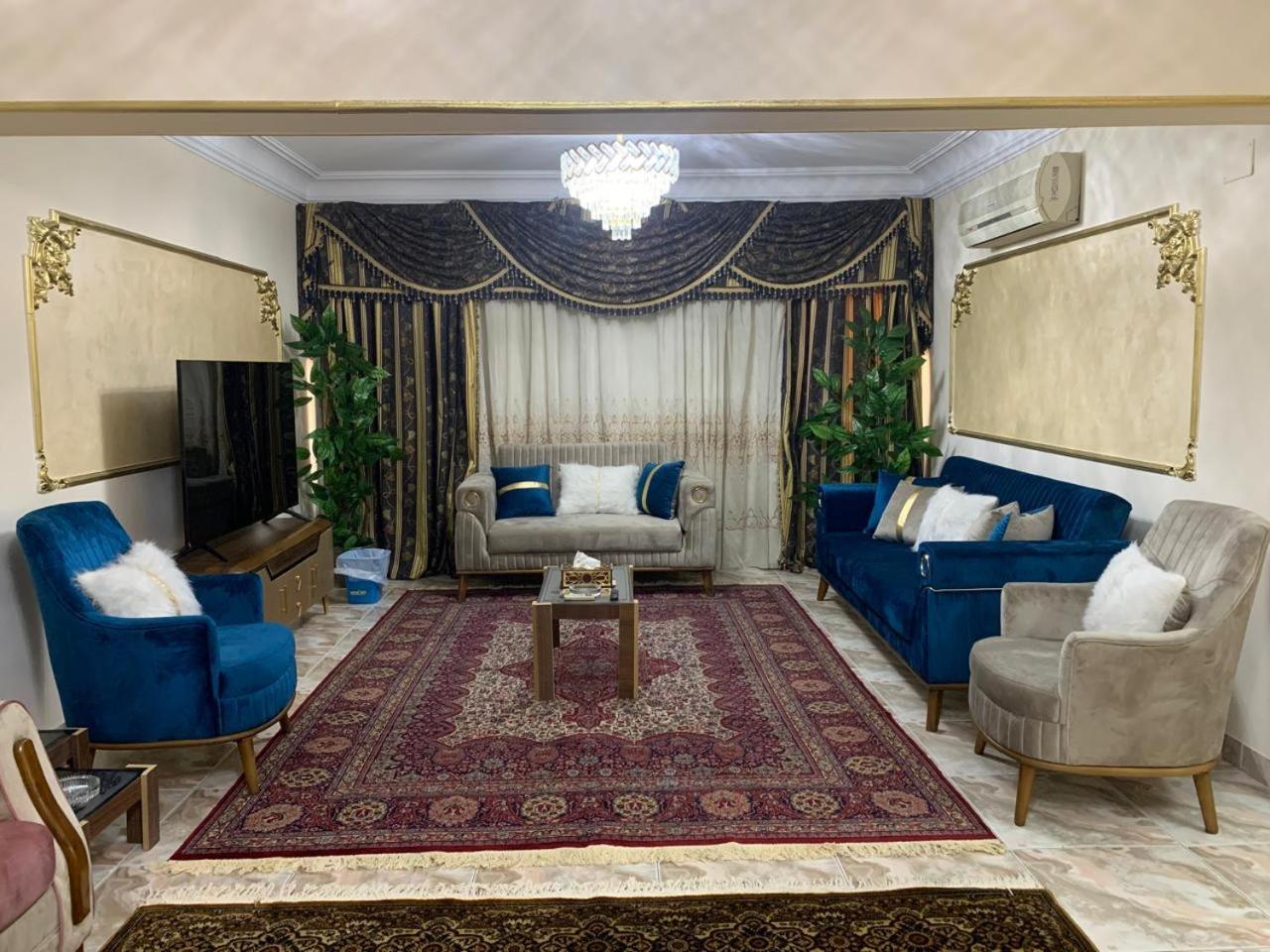 Apartment Royal Mokattam