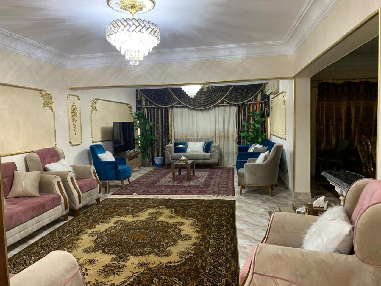 Royal Mokattam Cairo
