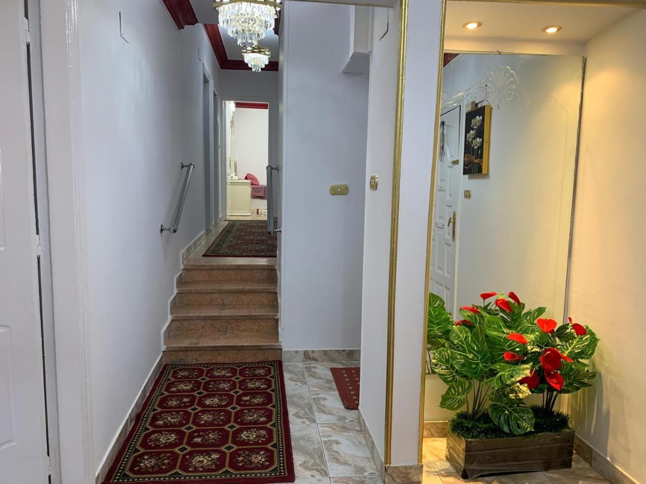 Royal Mokattam Apartment Cairo