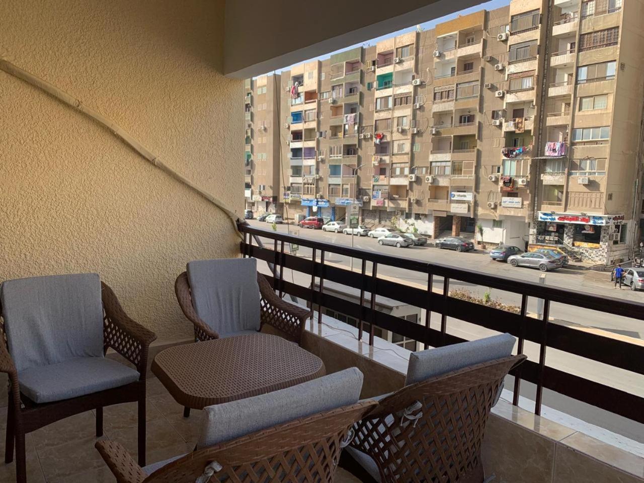 Royal Mokattam Cairo