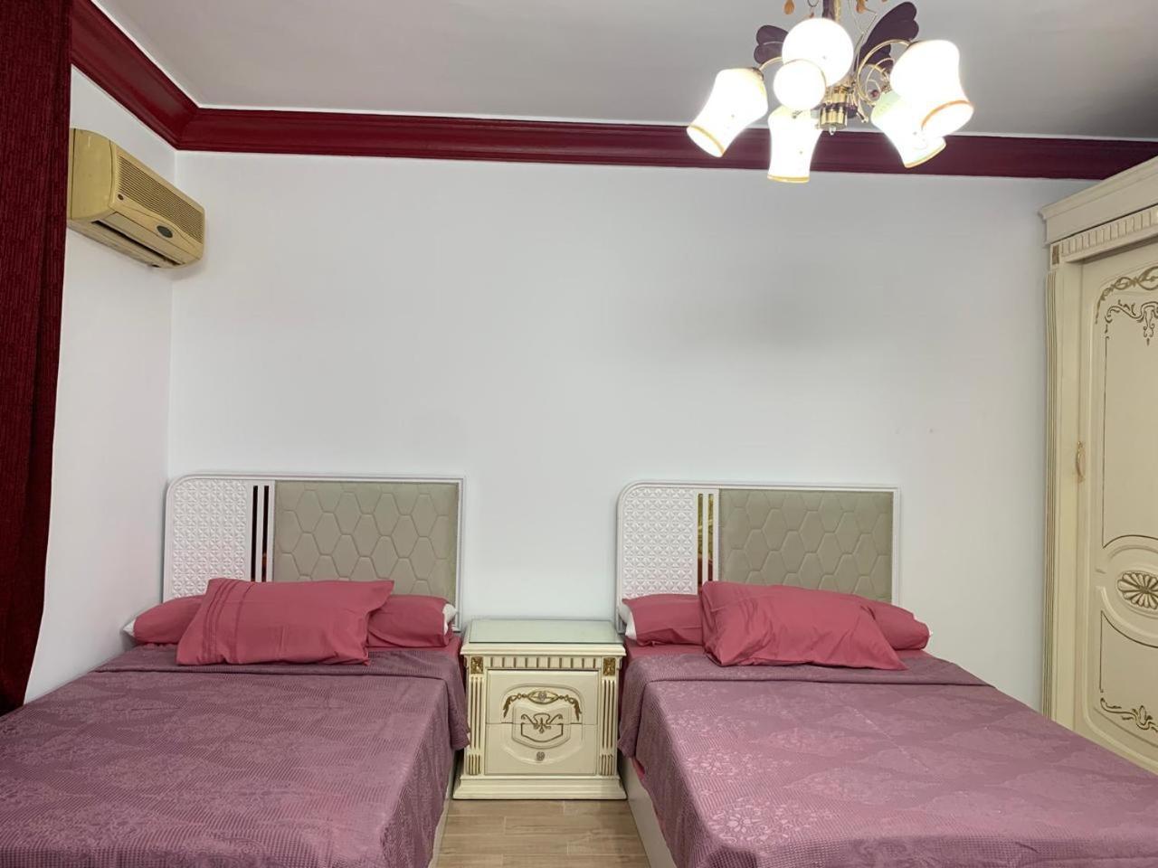 Royal Mokattam Apartment