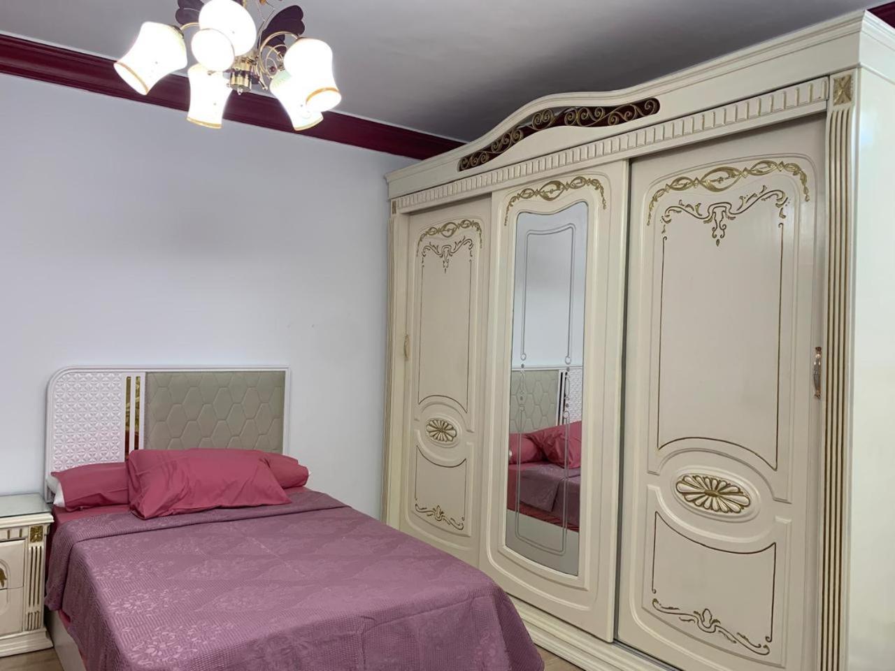 Royal Mokattam Apartment *