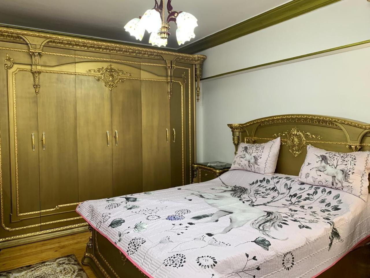 Royal Mokattam Apartment