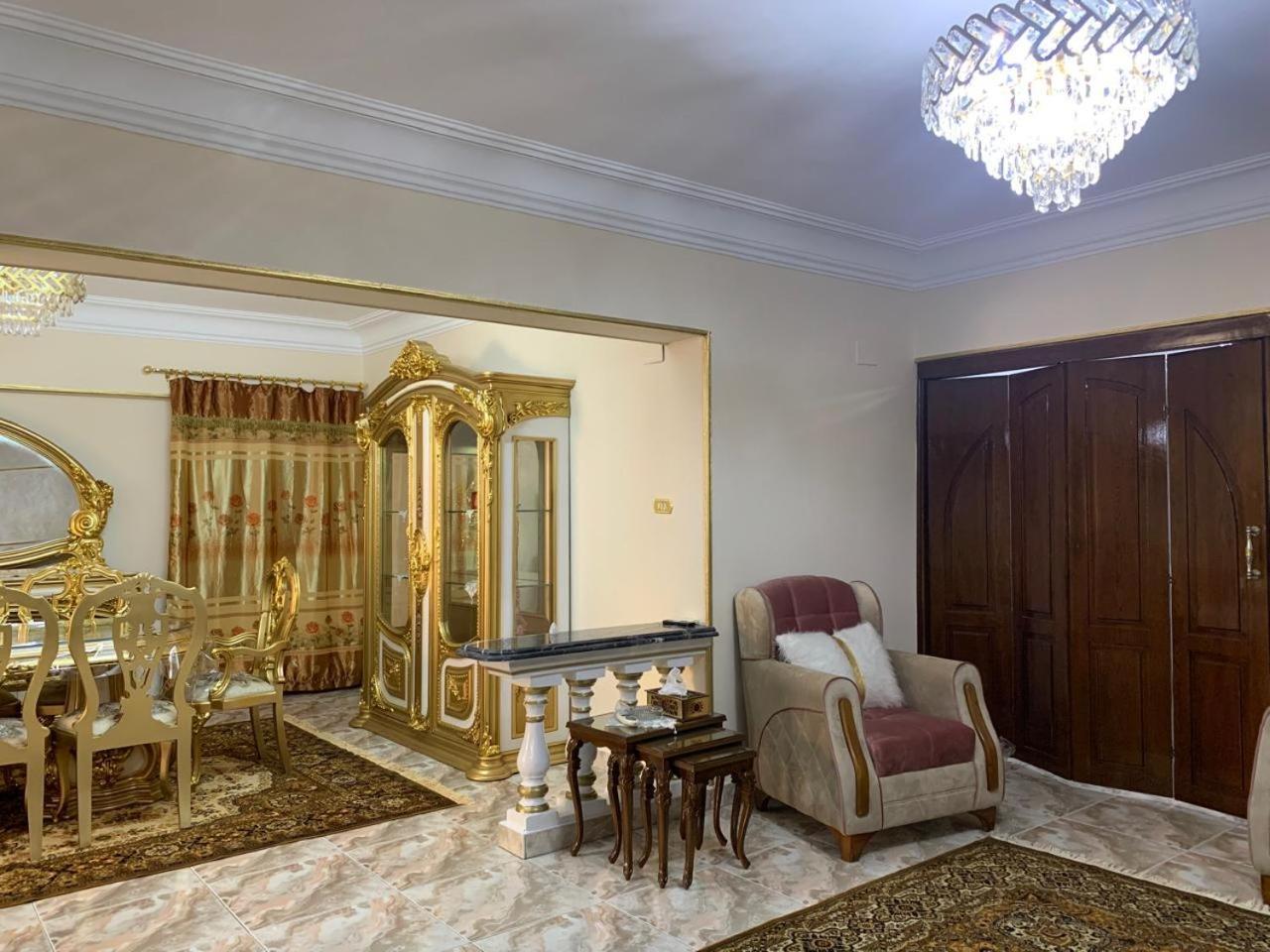 Apartment Royal Mokattam