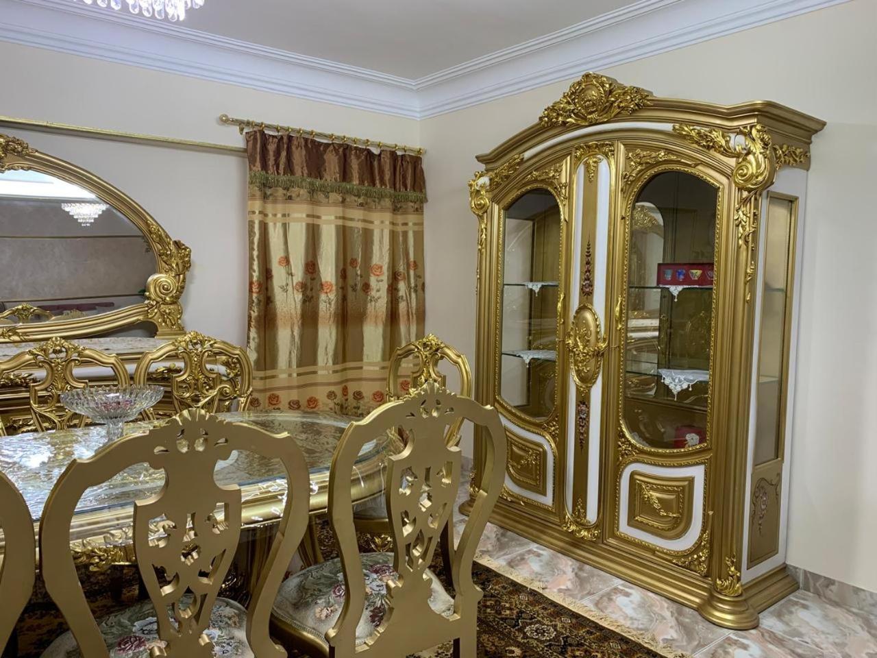 Apartment Royal Mokattam