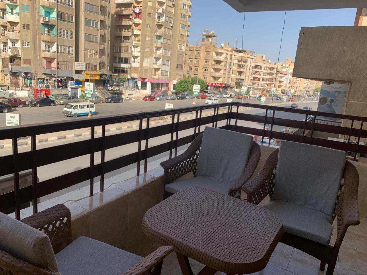 Apartment Royal Mokattam *