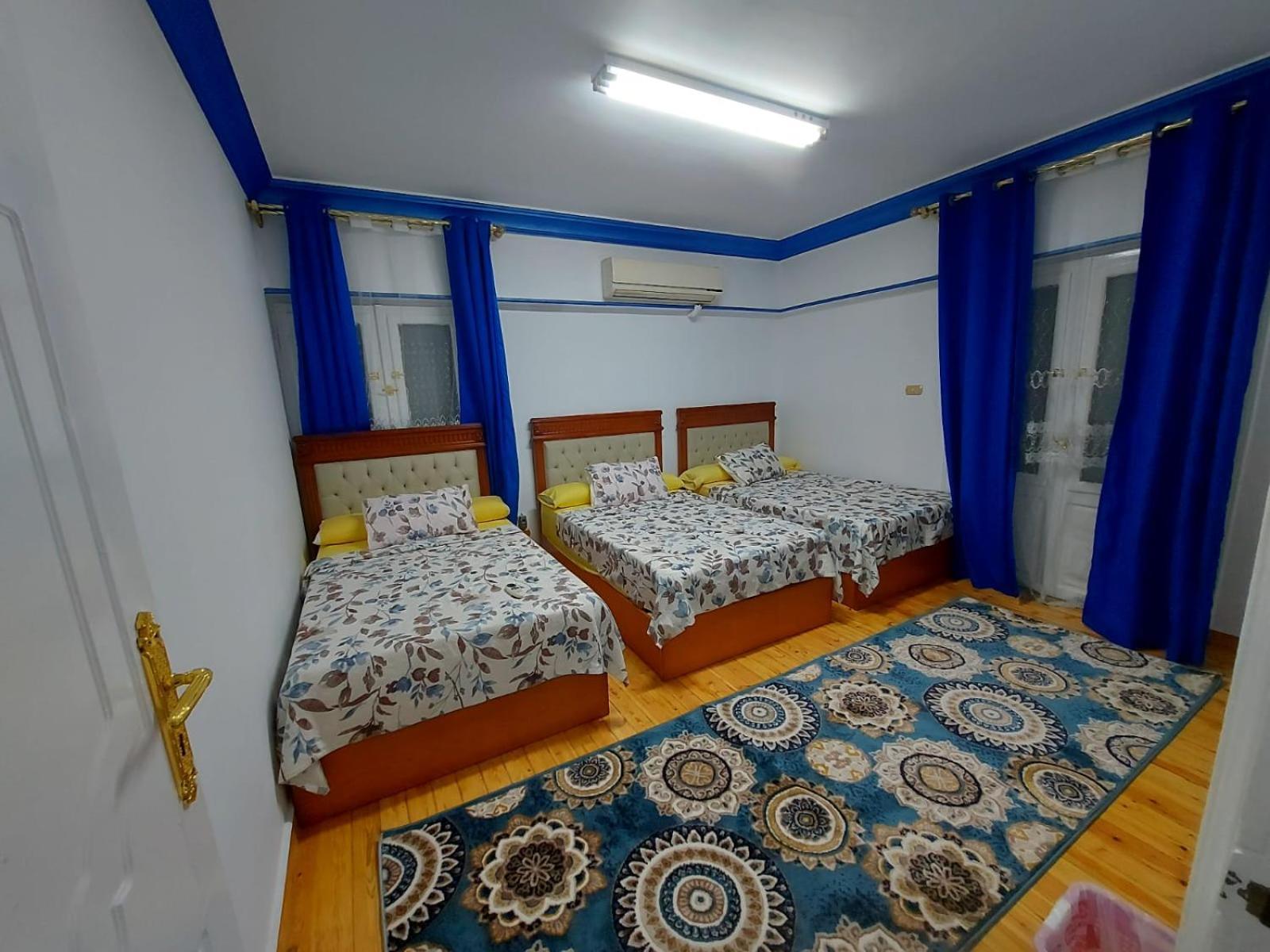 Royal Mokattam Apartment Cairo