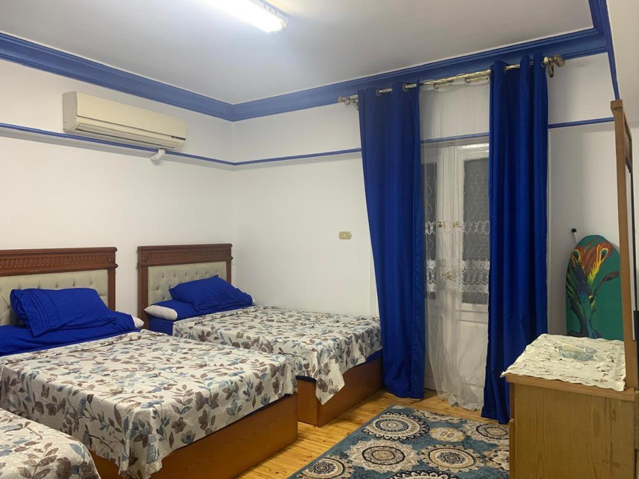 Royal Mokattam Apartment