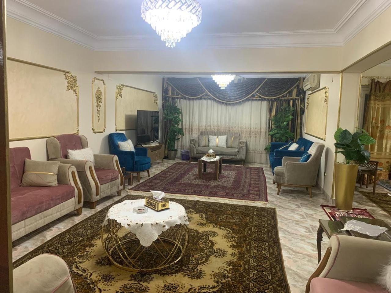 Royal Mokattam Cairo